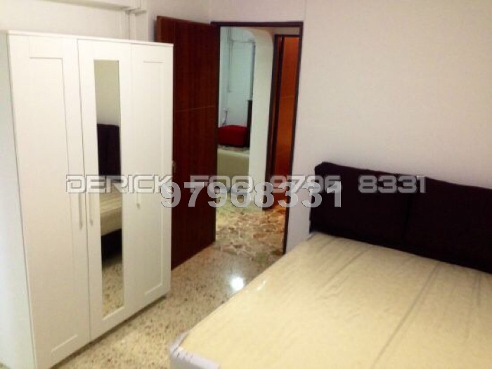 Blk 109 Ang Mo Kio Avenue 4 (Ang Mo Kio), HDB 3 Rooms #617002